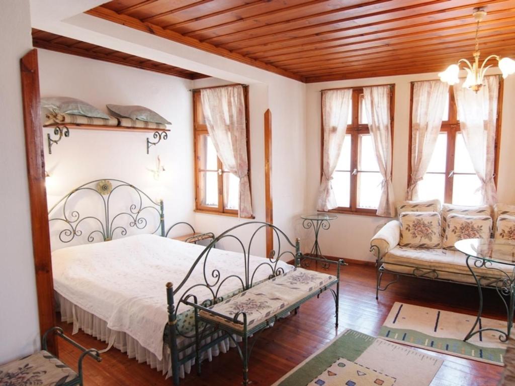 Despot Slav Hotel&Restaurant Melnik  Kamer foto