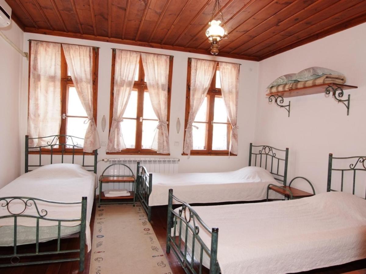 Despot Slav Hotel&Restaurant Melnik  Kamer foto